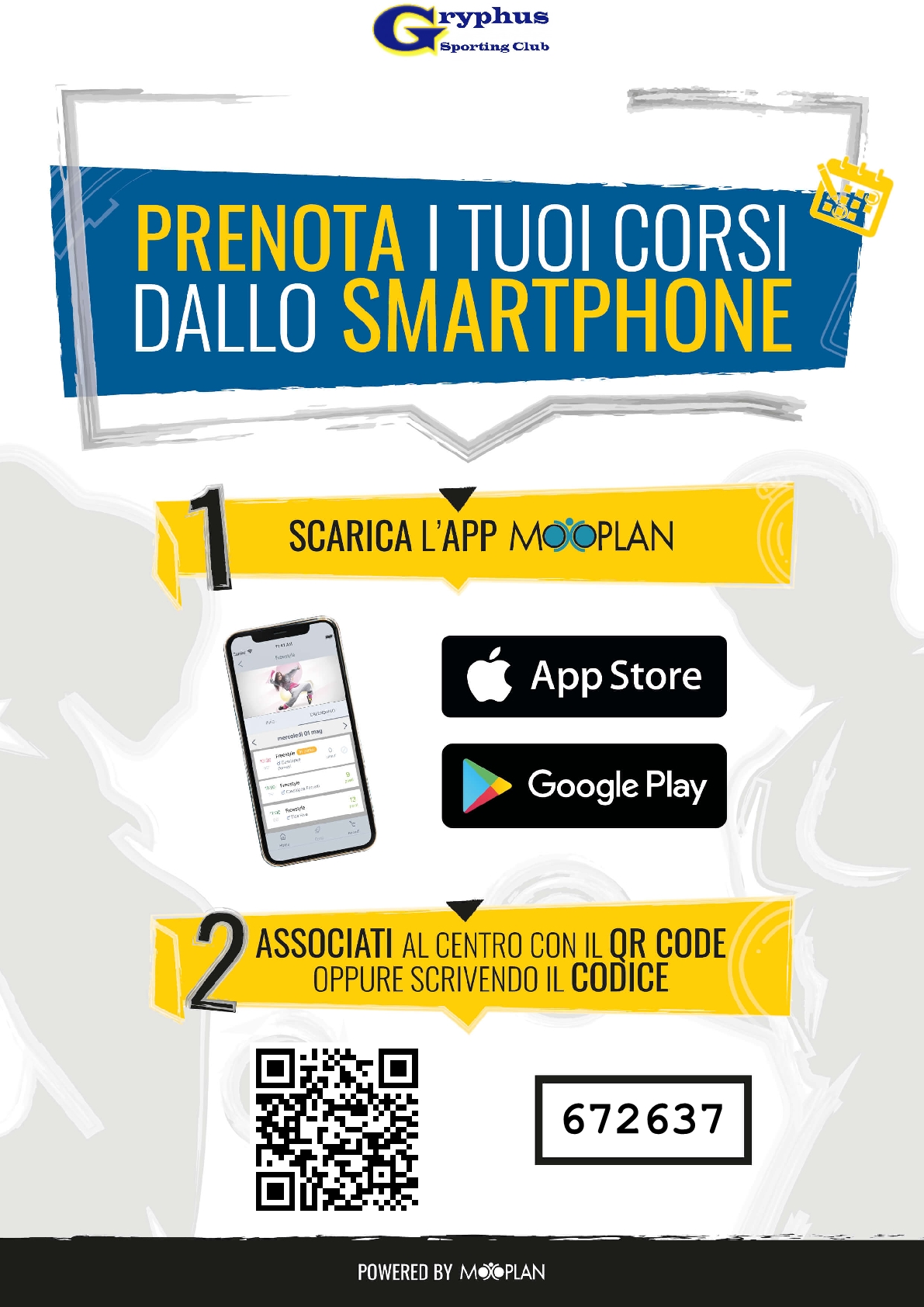 NUOVA APP PRENOTAZIONE